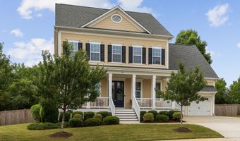 341 Ironcreek Pl, Apex, NC 27539