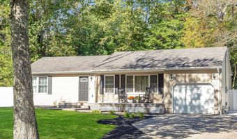 79 Sloop Creek Rd, Bayville, NJ 08721