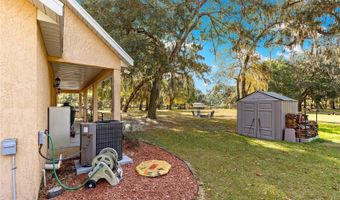 13850 NE 47TH Ave, Anthony, FL 32617
