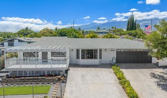 1669 Hoonanea St, Kihei, HI 96753