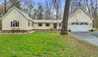 10488 Old Telegraph Rd, Ashland, VA 23005