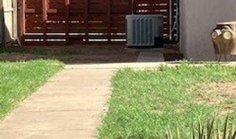 408 E Harriet, Alpine, TX 79830