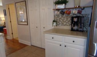2717 Oaklawn Ave, Beaufort, SC 29902