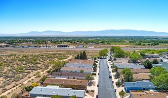 110 SUNRISE BLUFFS Dr, Belen, NM 87002