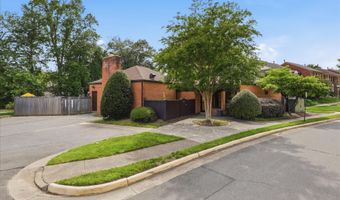 4560 METRO Ct, Annandale, VA 22003