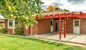 805 39th St, Boulder, CO 80303