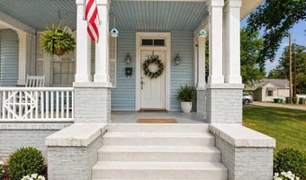 1352 Jackson St, Barnwell, SC 29812