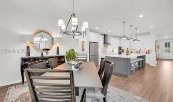 63 Sweetpea Ln, Bluffton, SC 29909
