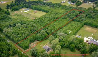 Oak Grove Road, Austin, AR 72007