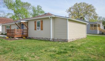 863 Cedar St, Alcoa, TN 37701