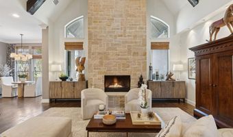 1500 Cayman Dr, Allen, TX 75013