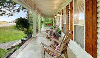 3525 Golf Course Dr, Alma, AR 72921