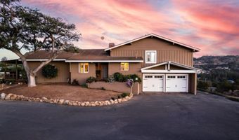 4782 Sleeping Indian Rd, Fallbrook, CA 92028
