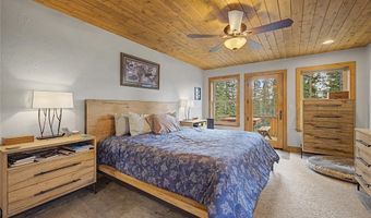 62 Lazy Rex Rd, Alma, CO 80440