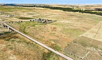 6855 Yulle Rd, Bennett, CO 80102