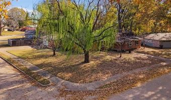 1800 Harned Dr, Bartlesville, OK 74006