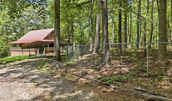 1525 Sperin Rd, Ball Ground, GA 30107