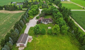22455 Irwin, Armada, MI 48005
