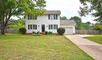 310 Kingston Way, Anderson, SC 29625