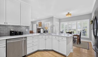 4616 Jernigan Dr, Apex, NC 27539