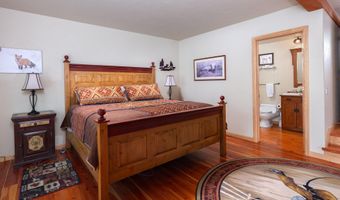 520 TARGHEE TOWNE Rd, Alta, WY 83414