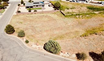 Lot # 17 Cedar Point, Apple Valley, UT 84737
