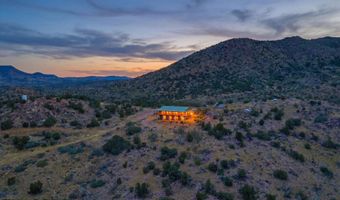 N JUANS CANYON FS 1094 Road, Cave Creek, AZ 85331