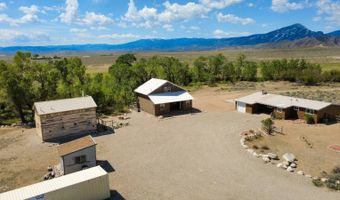 52 Rd 8 UC, Clark, WY 82435