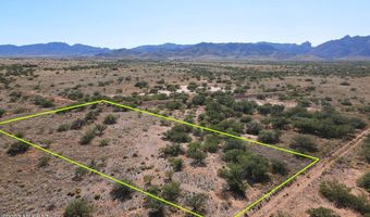 1 Lot W Allen St 2, Cochise, AZ 85606