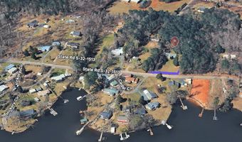 406 Horse Creek Rd, Batesburg Leesville, SC 29070