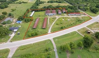 612 E Highway 1, Allen, OK 74825