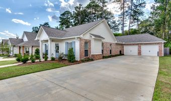 836 Long Leaf Cir, Brandon, MS 39042