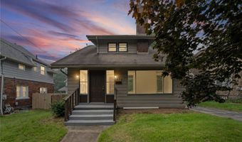 1376 Goodyear Blvd, Akron, OH 44305