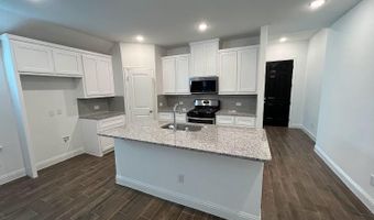 1401 Elizabeth St, Anna, TX 75409