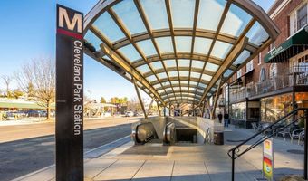 3041 SEDGWICK St NW 201-D, Washington, DC 20008