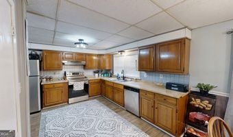 15 Aragon, Aragon, GA 30104