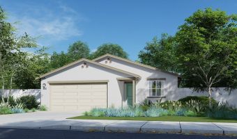 9065 Himalaya Way Plan: Residence 1233, Antelope, CA 95843