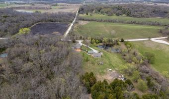1901 N 600 Rd, Baldwin City, KS 66006