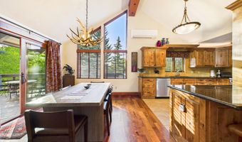 593 Meadowood Dr, Aspen, CO 81611