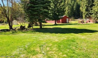 19856 B St Joe River Rd, Calder, ID 83808