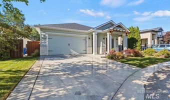 11209 W Mossywood Dr, Boise, ID 83709