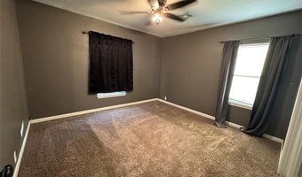514 W Jackson, McAlester, OK 74501