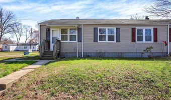 70 SWAN St, Aberdeen, MD 21001