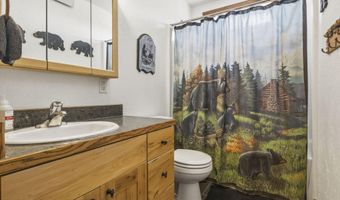 456 CROW CREEK Rd, Afton, WY 83110