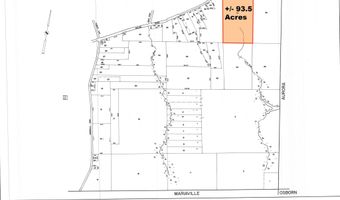 M2l51 52 Airline Road, Amherst, ME 04605
