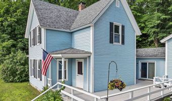 20 Coe Hill Rd, Center Harbor, NH 03226