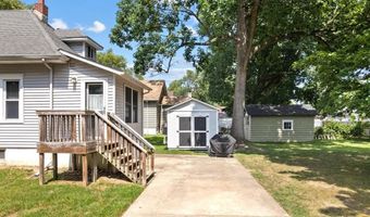 140 ALBANY Ave, Barrington, NJ 08007