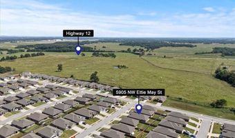 5905 NW Ettie May St, Bentonville, AR 72713