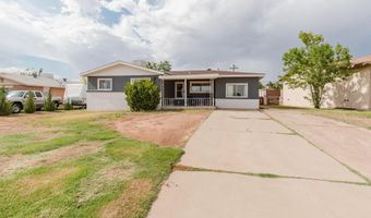 2009 Aspen Dr, Alamogordo, NM 88310