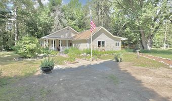 4655 S Simmons Rd, Alger, MI 48610
